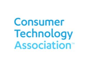 consumer technology association logo
