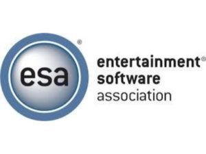 esa entertainment software association logo